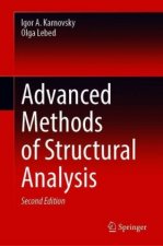 Advanced Methods of Structural Analysis