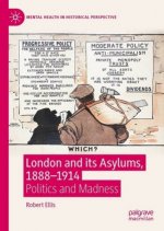 London and its Asylums, 1888-1914
