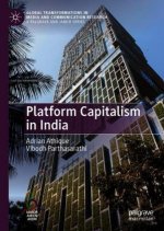 Platform Capitalism in India