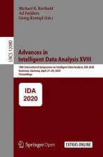 Advances in Intelligent Data Analysis XVIII