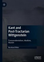 Kant and Post-Tractarian Wittgenstein