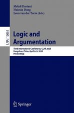 Logic and Argumentation
