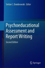 Psychoeducational Assessment and Report Writing