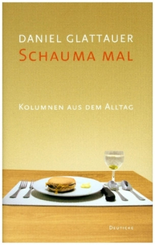 Schauma mal