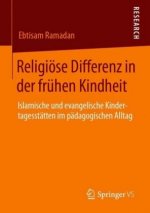 Religioese Differenz in Der Fruhen Kindheit