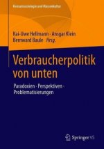 Verbraucherpolitik Von Unten