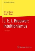 L. E. J. Brouwer: Intuitionismus