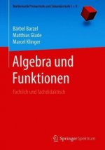 Algebra Und Funktionen