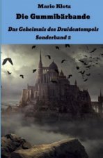 Die Gummibärbande - Sonderband / Die Gummibärbande