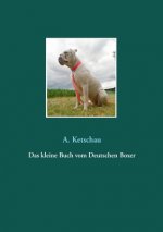 kleine Buch vom Deutschen Boxer