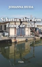 Schatten über den ?tang de Thau