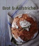 Brot & Aufstriche