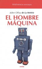 El hombre maquina