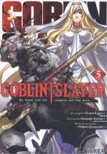 Goblin Slayer 5