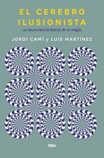 El cerebro ilusionista