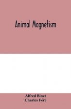 Animal magnetism