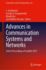 Advances in Communication Systems and Networks