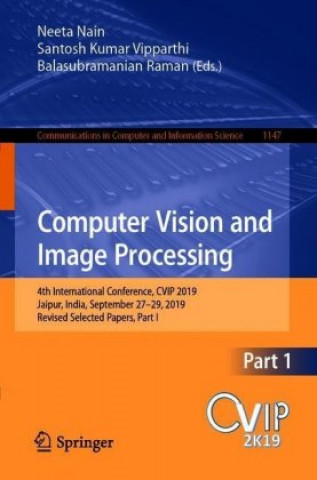 Computer Vision and Image Processing