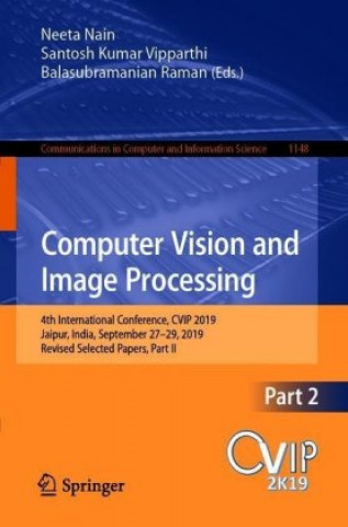 Computer Vision and Image Processing