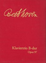 Beethoven, Ludwig van - Klaviertrio B-dur op. 97