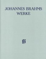 Brahms, Johannes - Streichquintette und Klarinettenquintett