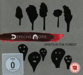SPiRiTS IN THE FOREST (CD/BluRay)