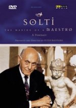 Solti - The Making Of A Maestro - A Portrait