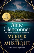 Murder On Mustique