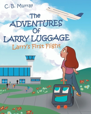 Adventures of Larry Luggage