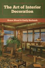 Art of Interior Decoration