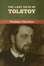 Last Days of Tolstoy