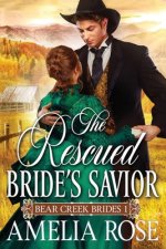 Rescued Bride's Savior