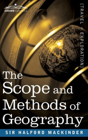Scope and Methods of Geography