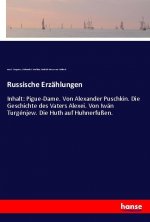 Russische Erzahlungen