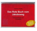 Das Rote Buch vom Jakobsweg