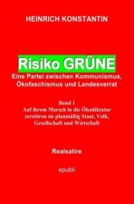 Risiko GRÜNE