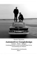 Design / Googie