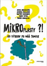 Mikroplasty