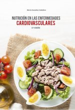 NUTRICIÃN EN LAS ENFERMEDADES CARDIOVASCULARES-2Âª-EDICIÃN