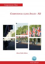 Competencia clave: competencia inglés N2