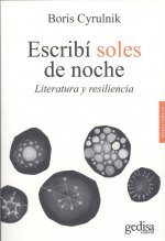 Escribí soles de noche