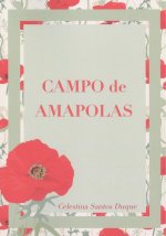 Campo de amapolas