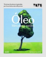 Óleo. Métodos y estilos