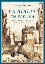 La Biblia en España