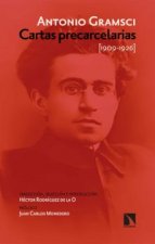 Cartas precarcelarias (1909-1926) AntologÃ¡a