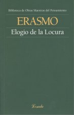 ELOGIO DE LA LOCURA