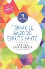 Tornar-se amigo do Espírito Santo