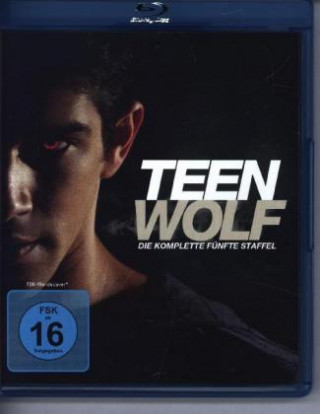 Teen Wolf. Staffel.5, 5 Blu-ray (Softbox)