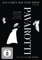 Pavarotti, 1 DVD