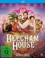 Beecham House - Alle 6 Teile. Vol.1, 1 Blu-ray